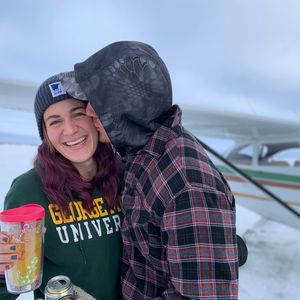 Meet your Posher, Chandler